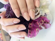 ネイルサロンアンドスクール ヴィタリティ(Vita-lity)