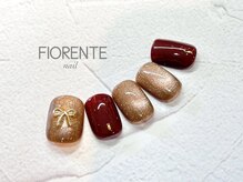 アニモフィオレンテ 三郷店(animoFIORENTE)/【定額ネイル】¥7480