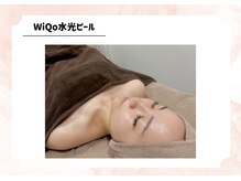 アルゴ 福津店(ALGO)/水光ピール