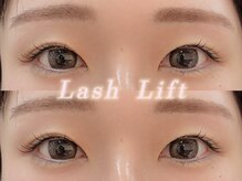 ロエン 北岡崎(ROEN)/まつげパーマ