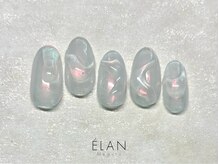 エラン メグロ(ELAN Meguro)/