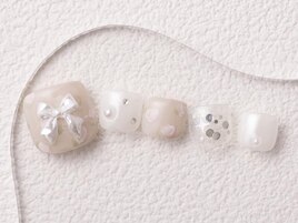 ローズ×リボン