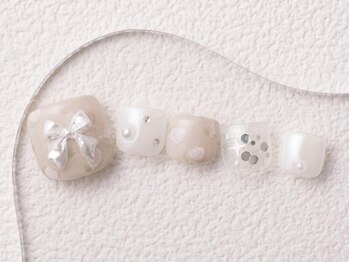 ローズ×リボン