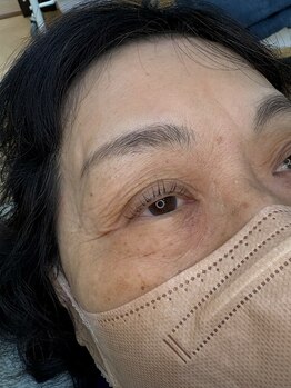 プルメリア 高崎(Plumeria)/立ち上げストレート