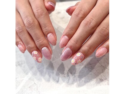 Private Nail Salon Lovinの写真