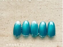 はあとねいる 岐阜瑞穂店の雰囲気(岐阜瑞穂店限定デザイン)