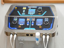 戸田はれのひ整骨院/ＥＭＳ