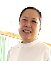 中国気功整体研究所 崔 先生