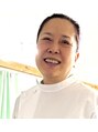 中国気功整体研究所 崔 先生