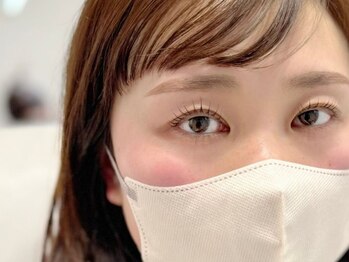 ザ ヴォーグ(the VOGUE)/まつげパーマ｜パリジェンヌ