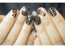 サロン デ ミランダ(Salon de Miranda)/
