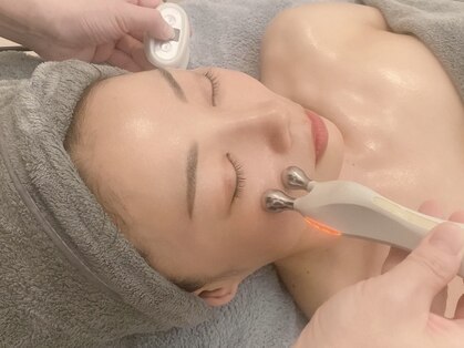 ポーラ ザ ビューティ イオンモールつくば店(POLA THE BEAUTY)の写真