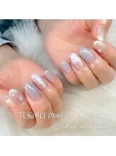 ツヅクネイル(Tsuzuku nail.)/