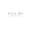 Allu.Me Eye 南青山店 【まつげパーマ・パリジェンヌ・LEDマツエク・アイブロウ】のお店ロゴ