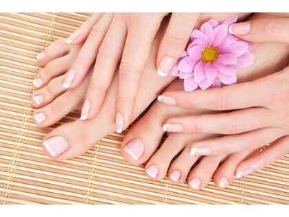 アミネイル(Ami Nail)の写真
