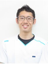 亀有ゆうろーど鍼灸整骨院 鈴木 達也
