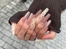 ワンラブネイルズ 池袋店(One Love Nails)