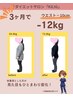 40代人気No.1!痩身&筋膜リリース【痩身/うきわ肉/痩身筋膜リリース】60分