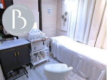 リーファ(Rihwa)の雰囲気（HBL推奨サロン♪こちらが施術室になります♪）
