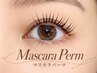 人気急上昇!【韓国発ブラックティント】マスカラパーマ♪¥6600