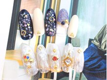 ネイルサロン ティディ(TIDY)/