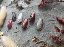 ソフィスティーク(SOPHISTIQUE)/【HAND】ＤＥＳＩＧＮコース