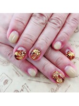 ネイルベアー(Nail Bear)/アートコース1［6,600円］