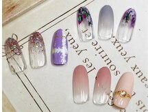 キャンアイドレッシー 深谷店(Can I Dressy)/★・2月定額3,800yen（new）