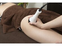 エスビューティーサロン(S Beauty Salon)/脚ボコボコ燃焼可能
