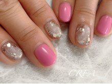 ネイルサロン クレア(CREA)/