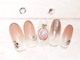 定額ハンド/8,990円コース