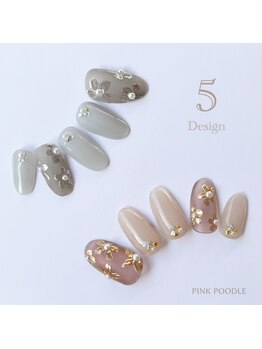 ピンクプードル 祐天寺店 PINK POODLE/