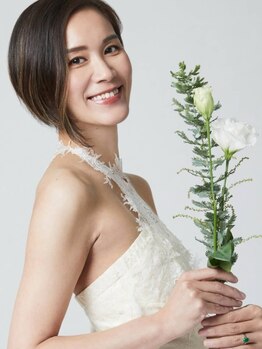 ライトビューティー 本八幡店(LIGHT BEAUTY)/ウエディングクーポンございます