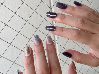 ザネクストキタホリエ(The Next...kitahorie)/nuance