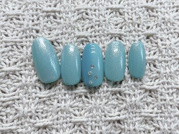 ルアロ(RuAllo)/シンプルアートコース