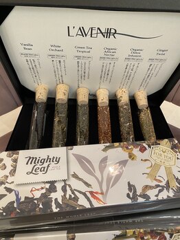 ラブニール 横浜店/【アフターティー】