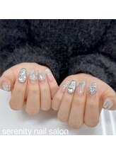 セレニティ(serenity)/