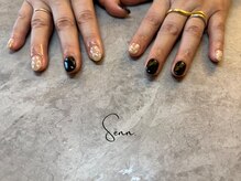 セン(Senn.)/定額ネイル5本以上アート