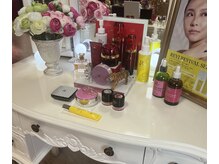 マヤヒメ(mayahime)/ドレッサー