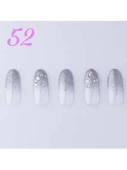 ハンド定額デザインNo.５２