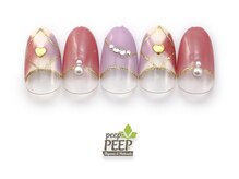 ピッピ 白金台店(peep PEEP)/23年12月マンスリープラチナ-14