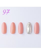 はあとねいる 箕面店/ハンドデザインNO97