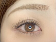 スリーラッシュ エルフネイル(threelash elf.nail)/フラットラッシュ付け放題