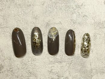 コレット(Colette.)/ジェル・スカルプやり放題持込可