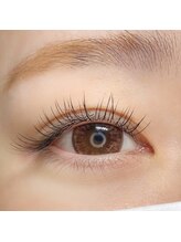 マケア 戸田公園 戸田公園駅西口店(Makea)/タレ目風デザイン