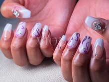 ヴィオラ(VIOLA)/海外風/やり放題