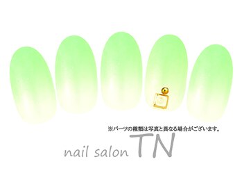 ティーエヌ 蔦屋書店茂原店/季節の定額3900円コース☆