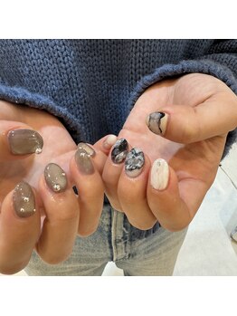 アディクト 恵比寿店(ADDICT)/ink & magnet