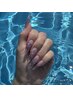 Miki指名★平日限定　シンプルアート【スカルプモニター募集！！】10,000円