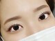 ラムール 姫路(L'AMOUR+)の写真/【崩れ知らずの眉へ】印象を左右する眉毛はプロに任せて黄金比＆華やかに！垢抜けは眉と目元を変えよう♪